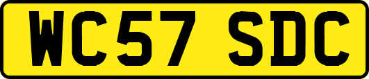 WC57SDC