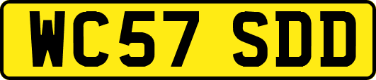 WC57SDD