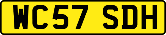 WC57SDH