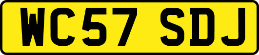 WC57SDJ