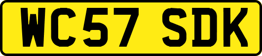 WC57SDK