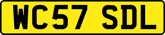 WC57SDL