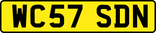 WC57SDN