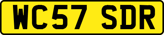 WC57SDR