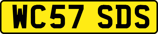WC57SDS
