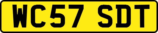 WC57SDT