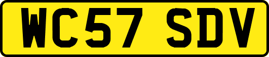WC57SDV