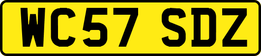 WC57SDZ