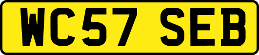 WC57SEB