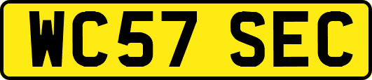 WC57SEC