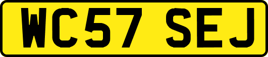 WC57SEJ