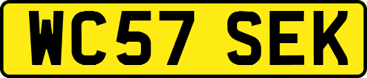 WC57SEK