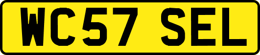 WC57SEL