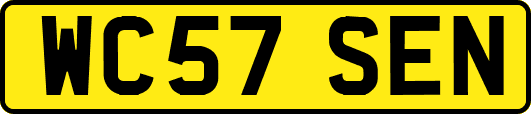 WC57SEN