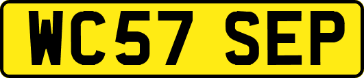 WC57SEP