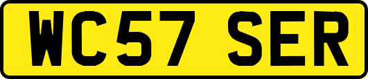 WC57SER