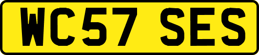 WC57SES
