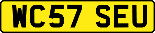 WC57SEU