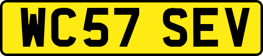 WC57SEV