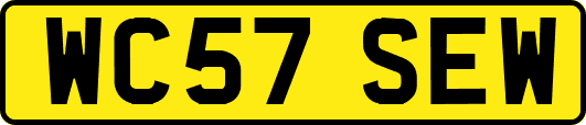 WC57SEW