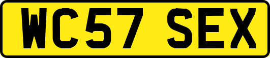WC57SEX