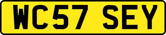 WC57SEY