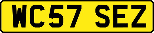 WC57SEZ