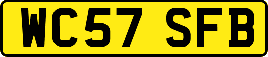 WC57SFB