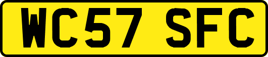 WC57SFC