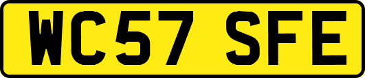 WC57SFE