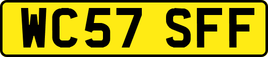 WC57SFF