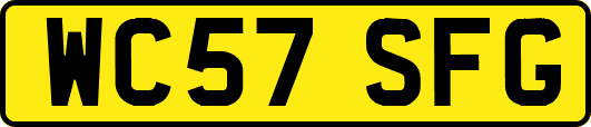 WC57SFG