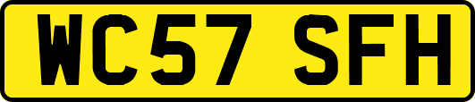 WC57SFH