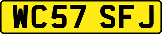 WC57SFJ