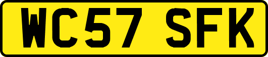 WC57SFK
