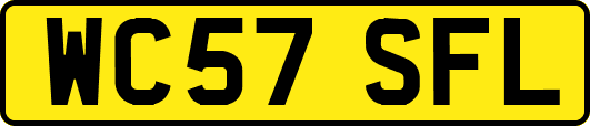 WC57SFL