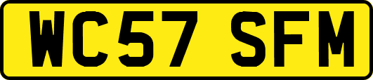 WC57SFM