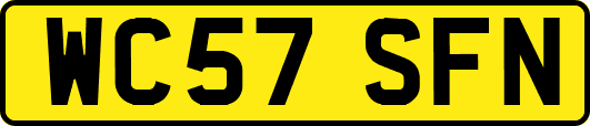 WC57SFN