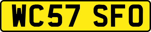 WC57SFO