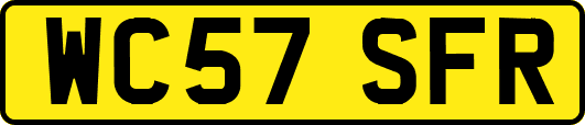 WC57SFR