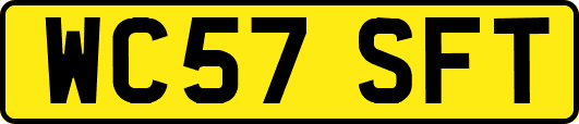 WC57SFT