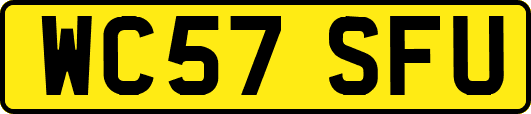 WC57SFU