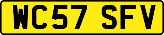 WC57SFV