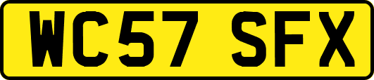 WC57SFX