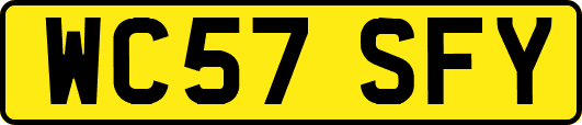WC57SFY