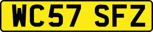 WC57SFZ