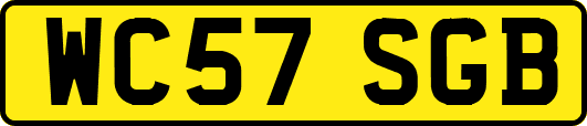 WC57SGB