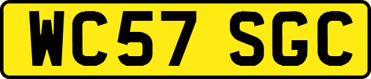 WC57SGC