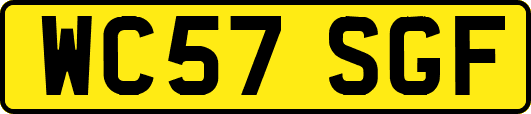 WC57SGF
