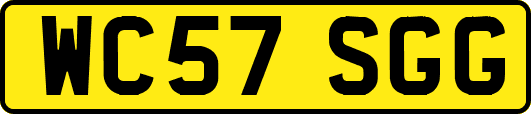 WC57SGG